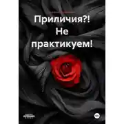 Постер книги Приличия?! Не практикуем!