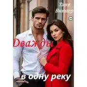 Постер книги Дважды в одну реку