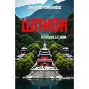 Постер книги Шпион из поднебесной