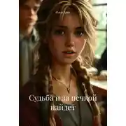 Постер книги Судьба и за печкой найдет