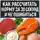 Андрей Кид - Белок в питании: как рассчитать норму за 30 секунд и не ошибиться