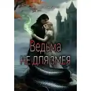 Постер книги Ведьма не для змея