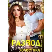 Постер книги Развод. В логове холостяка
