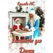 Постер книги Волшебство для Димки