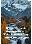 Сергей Чувашов - Климатический Шторм 2026. Что Ждёт Россию в Году Природных Загадок?
