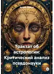 Ярослав Мудрый - Трактат об астрологии: Критический анализ псевдонауки