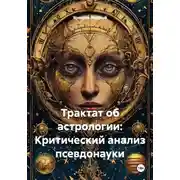 Постер книги Трактат об астрологии: Критический анализ псевдонауки