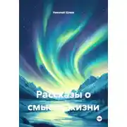 Постер книги Рассказы о смысле жизни