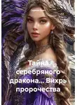 Серено Смит - Тайна серебряного дракона… Вихрь пророчества