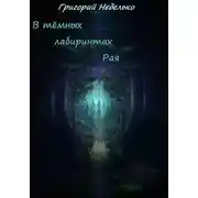 Постер книги В тёмных лабиринтах Рая
