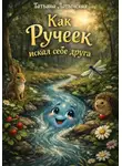 Татьяна Латынская - Как Ручеек искал себе друга. Сказка