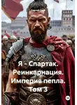 Сергей Свой - Я – Спартак. Реинкарнация. Империя пепла. Том 3