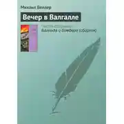 Постер книги Вечер в Валгалле