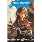 Постер книги Кочующий портал
