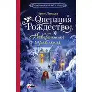 Постер книги Операция «Рождество», или Невероятное ограбление