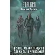 Постер книги Золотая коллекция. Однажды в Чернобыле