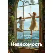 Постер книги Невесомость