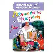 Постер книги Волшебник Бахрам