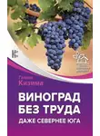 Галина Кизима - Виноград без труда. Даже севернее юга
