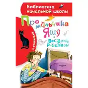 Постер книги Про мальчика Яшу. Весёлые рассказы