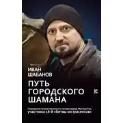 Постер книги Путь городского шамана
