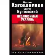 Постер книги Независимая Украина. Крах проекта