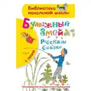 Постер книги Бумажный змей