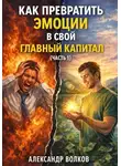 Александр Волков - Как превратить эмоции в свой главный капитал (Часть 1)