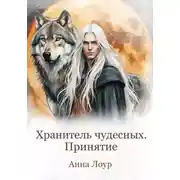 Постер книги Хранитель чудесных. Принятие