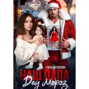 Постер книги Наш папа Дед Мороз