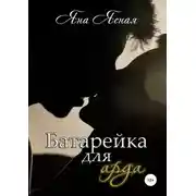 Постер книги Батарейка для арда