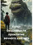 Сакоси Накомода - Культ бездарности проклятие вечного хайтека