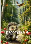 Галина Голубева - Трясогузка и Ёж