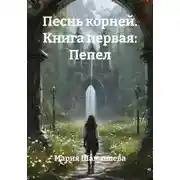 Постер книги Песнь корней. Книга первая: Пепел