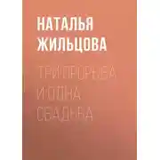 Постер книги Три прорыва и одна свадьба