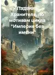 Alexander Grigoryev - Падение Хранителя, по мотивам цикла «Империя без имени»