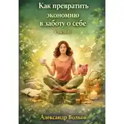 Постер книги Как превратить экономию в заботу о себе (Часть 1)