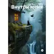 Постер книги Внутри меня
