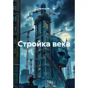 Постер книги Стройка века