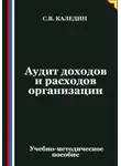 Сергей Каледин - Аудит доходов и расходов организации