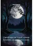 Лада Бережная - Свет в царстве теней: ночная алхимия для тела, ума и ауры