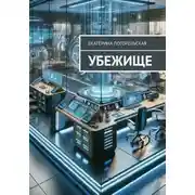 Постер книги Убежище