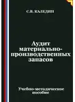 Сергей Каледин - Аудит материально-производственных запасов