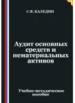 Сергей Каледин - Аудит основных средств и нематериальных активов