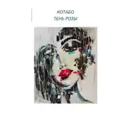 Постер книги Тень розы