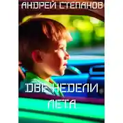 Постер книги Две недели лета