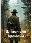 Леонид Зайцев - Шпион вне времени