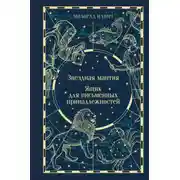 Постер книги Звездная мантия. Ящик для письменных принадлежностей