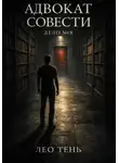 Лео Тень - Адвокат совести. Дело №8