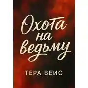 Постер книги Охота на ведьму